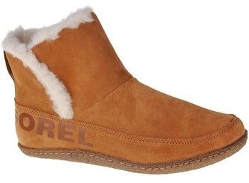 Čižmičky Sorel  Nakiska