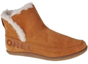 Čižmičky Sorel  Nakiska