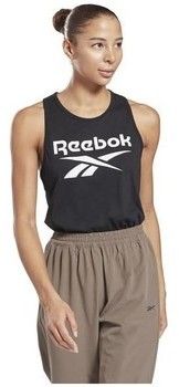 Tričká s krátkym rukávom Reebok Sport  Identity