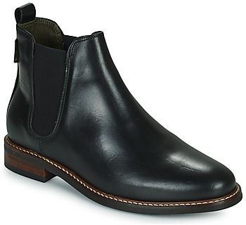 Polokozačky Barbour  FOXTON