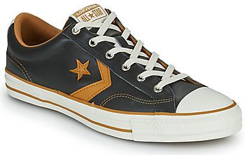 Pánska obuv - Pánske tenisky - Šedá - Nízke tenisky Converse  STAR PLAYER TECH CLIMBER OX Nízke tenisky Converse  STAR PLAYER TECH CLIMBER OX