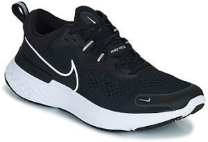 Bežecká a trailová obuv Nike  NIKE REACT MILER 2