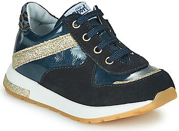 Nízke tenisky GBB  LELIA