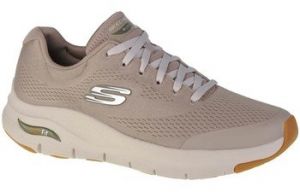 Nízke tenisky Skechers  Arch Fit