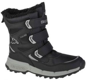 Obuv do snehu Kappa  Vipos Tex T