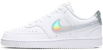 Nízke tenisky Nike  Wmns Court Vision Low