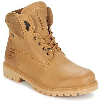 Polokozačky Panama Jack  AMUR GTX