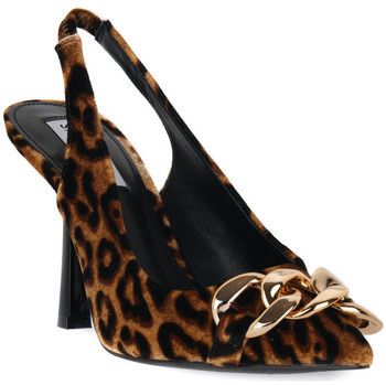 Lodičky Steve Madden  LEO JAZZILY