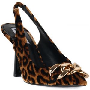 Lodičky Steve Madden  LEO JAZZILY