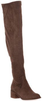 Čižmy do mesta Steve Madden  SADIE TAUPE