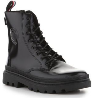 Polokozačky Palladium  Pallatrooper Off-1 77204-010-M