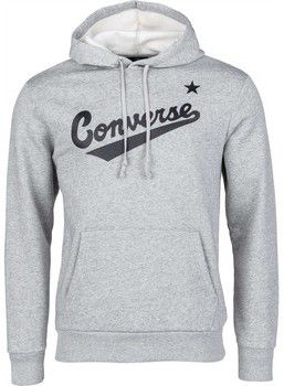 Mikiny Converse  Nova Pullover Hoodie
