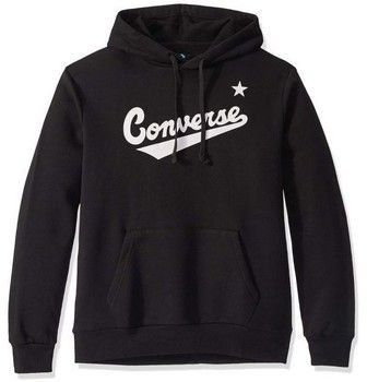 Mikiny Converse  Nova Pullover Hoodie