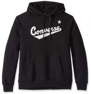 Mikiny Converse  Nova Pullover Hoodie