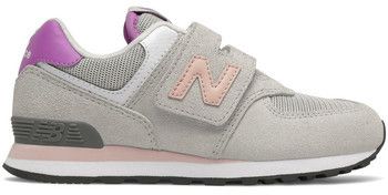 Nízke tenisky New Balance  Pv574 m