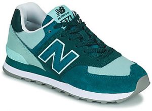 Nízke tenisky New Balance  574