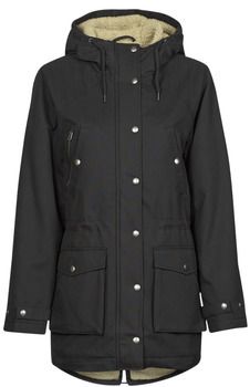 Parky Volcom  WALK ON BY 5K PARKA