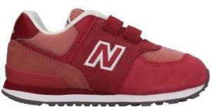 Nízke tenisky New Balance  IV574WT1