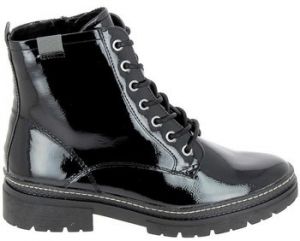 Čižmičky Jana  Boots 25222 Noir Croco