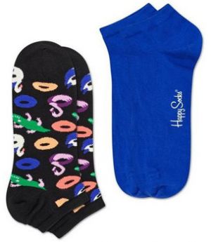 Ponožky Happy socks  2-pack pool party low sock