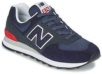 Nízke tenisky New Balance  574