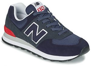 Nízke tenisky New Balance  574