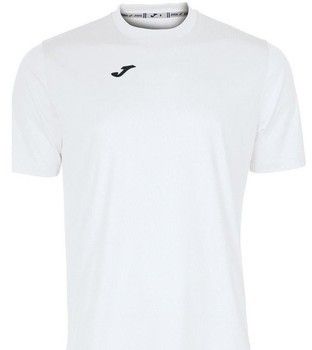 Tričká s krátkym rukávom Joma  Combi