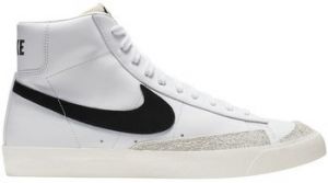 Členkové tenisky Nike  Blazer Mid 77 Vintage