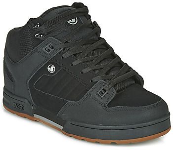 Členkové tenisky DVS  MILITIA BOOT