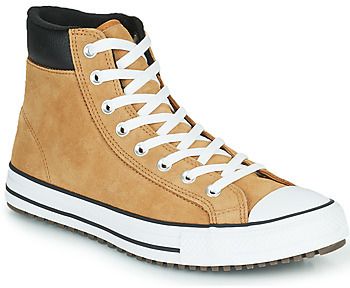 Členkové tenisky Converse  CHUCK TAYLOR ALL STAR PC BOOT UTILITY HI