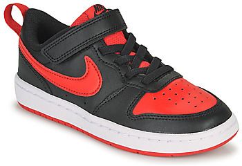 Nízke tenisky Nike  COURT BOROUGH LOW 2 PS