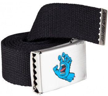 Opasky Santa Cruz  Screaming mini hand belt
