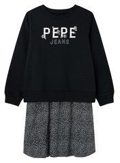 Krátke šaty Pepe jeans  MELANIA