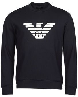 Mikiny Emporio Armani  8N1MR6