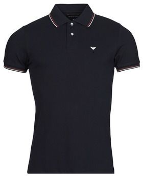 Polokošele s krátkym rukávom Emporio Armani  8N1FB4