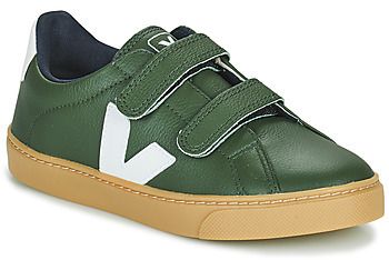 Nízke tenisky Veja  SMALL ESPLAR VELCRO