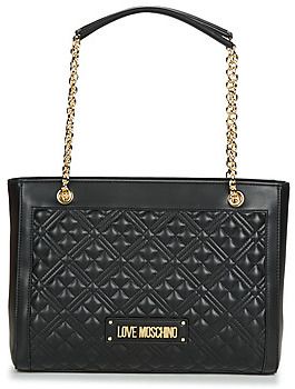 Veľká nákupná taška/Nákupná taška Love Moschino  JC4006