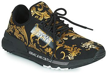 Nízke tenisky Versace Jeans Couture  FELINI