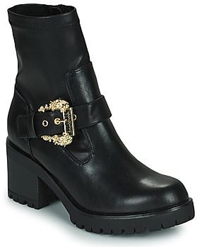 Čižmičky Versace Jeans Couture  RIME