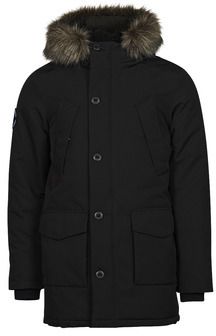 Parky Superdry  EVEREST PARKA