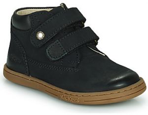 Polokozačky Kickers  TACKEASY