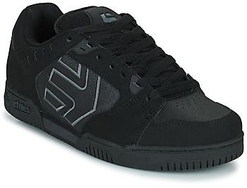 Pánska obuv - Pánske tenisky - Čierna - Nízke tenisky Etnies  FAZE Nízke tenisky Etnies  FAZE