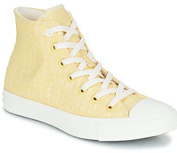 Členkové tenisky Converse  CHUCK TAYLOR ALL STAR HYBRID TEXTURE HI