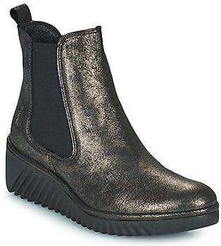 Čižmičky Fly London  LITA