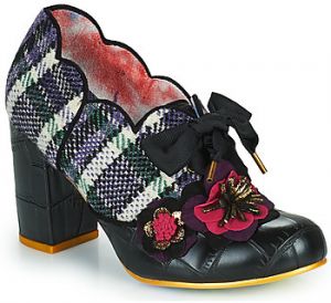 Lodičky Irregular Choice  KIND WORDS