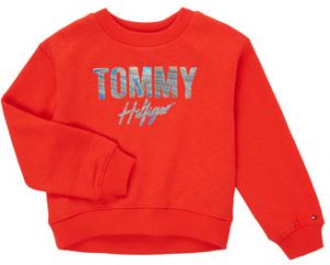 Mikiny Tommy Hilfiger  KOMELA