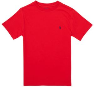 Tričká s krátkym rukávom Polo Ralph Lauren  FOLLIA