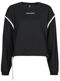 Mikiny Converse  LONG SLEEVE JERSEY CREW