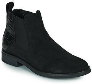 Polokozačky Clarks  MEMI TOP