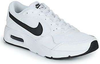 Nízke tenisky Nike  NIKE AIR MAX SC (GS)